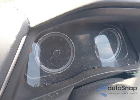 2020 Hyundai Sonata Se z USA, uszkodzony, nr VIN 5NPEG4JA1LH020006